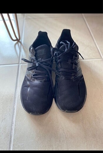 39 Beden siyah Renk Adidas orjinal