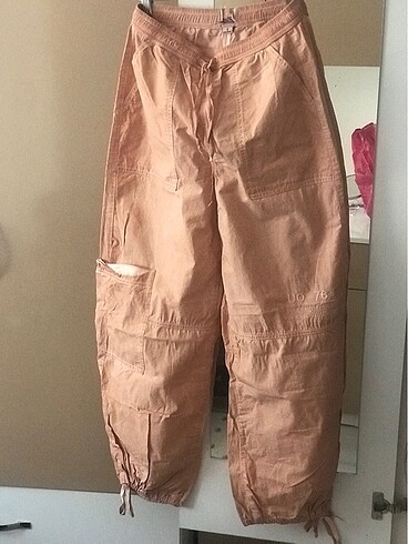Urban outfitters kargo pantolon
