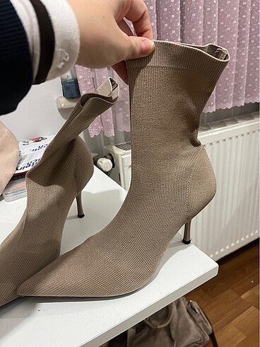 Zara Çorap bot