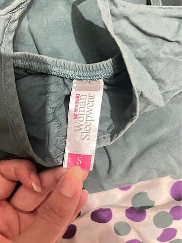 s Beden Pijama