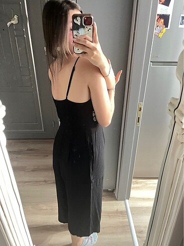 m Beden siyah Renk Tulum