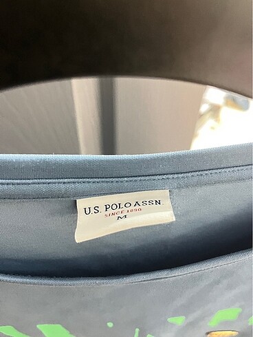 U.S Polo Assn. Tişört