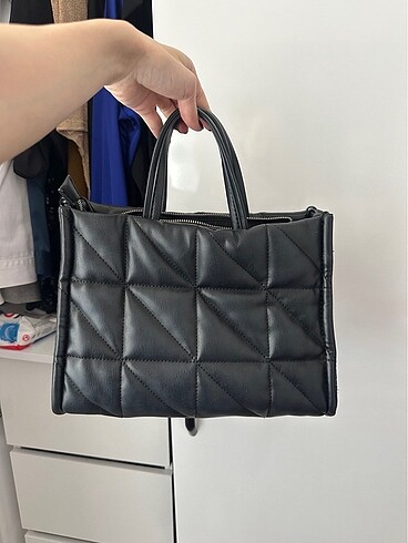 Beden stradivarius çanta