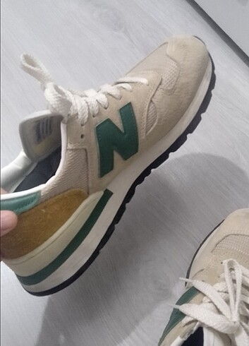 New Balance Erkek spor ayakkabı 