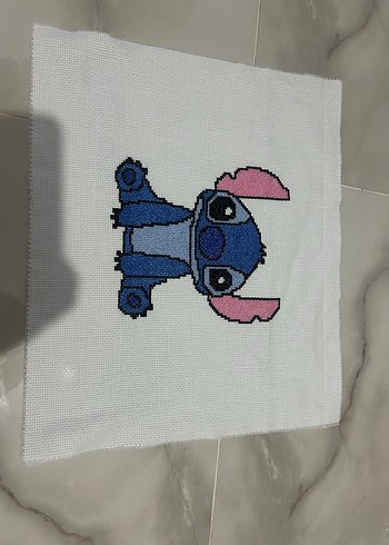  Stich kanavice