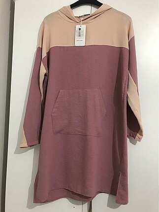 Tesettür Tunik