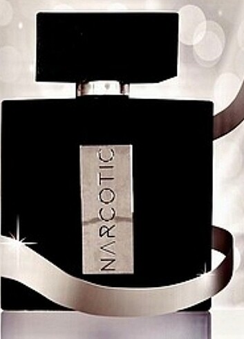 NARCOTİC NISH 100 ML EXTRACT PARFÜM BAŞTAN ÇIKARICI AFRODİZYAK