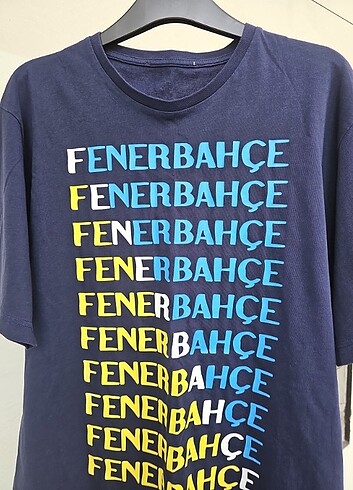 FENERBAHÇE TİŞORT