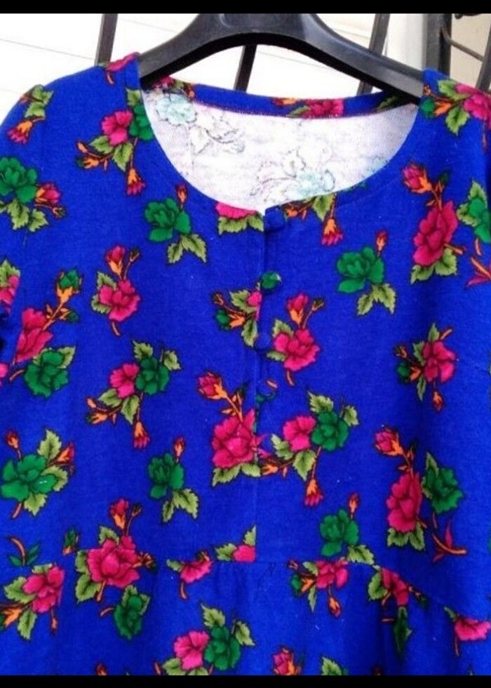 PAZEN ELBİSE - Görsel 2