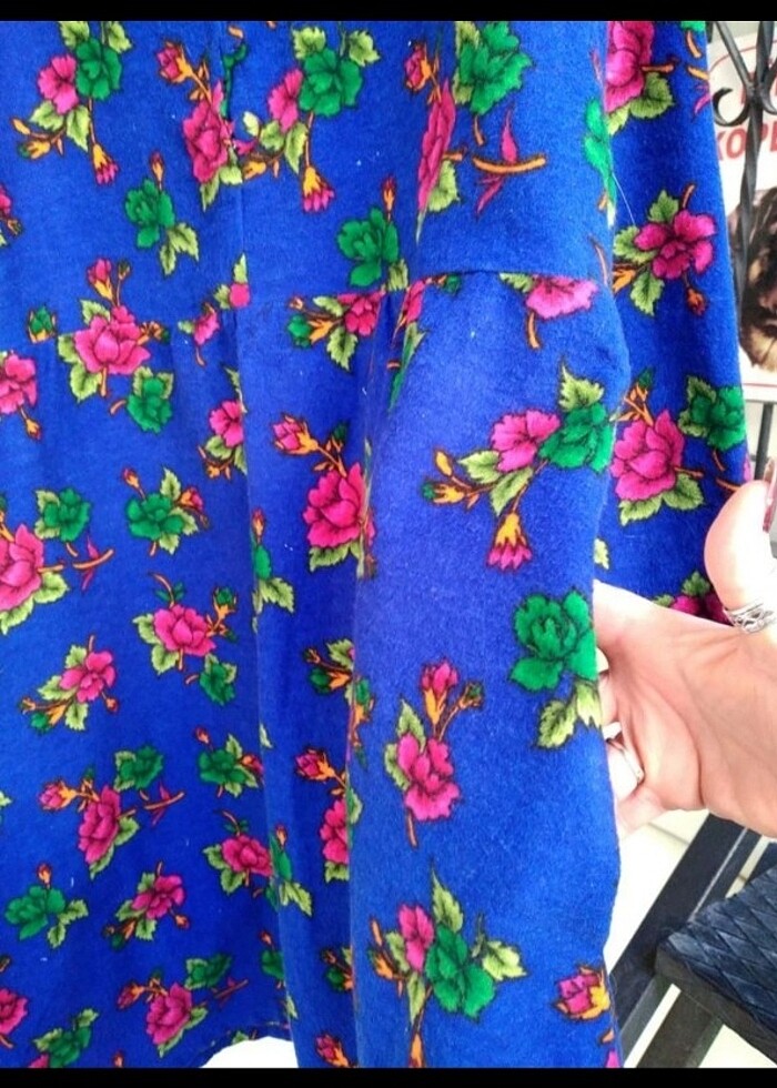 PAZEN ELBİSE - Görsel 3