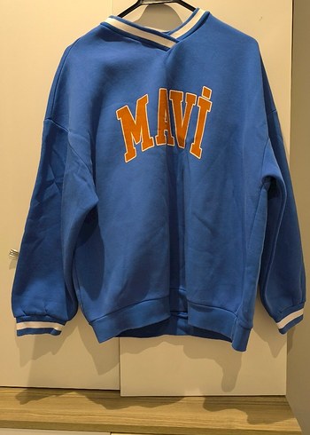 Mavi Sweatshirt