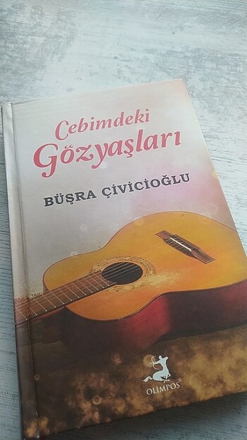 Cebimdeki gözyaşları ( Büşra çivicioğlu)