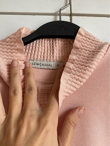 LC Waikiki LCW tişört