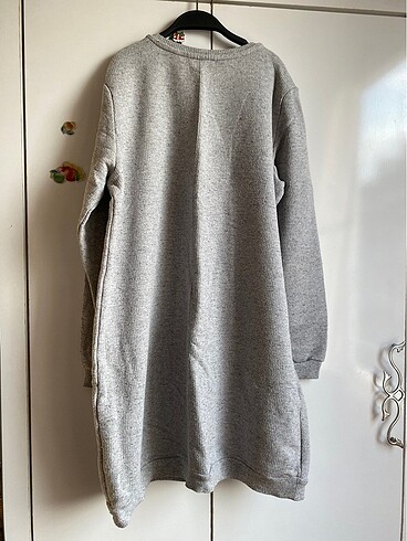 Armine Gri tunik