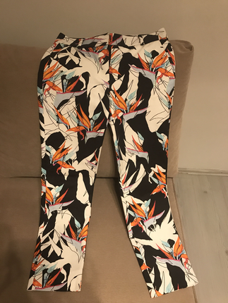 ipekyol İPEKYOL PANTALON HİÇ GİYİLMEMİŞ