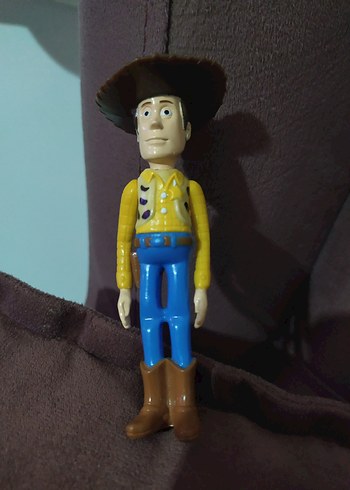 Toy Story Çöp Sahası Macerası Oyuncak Seti - Görsel 5