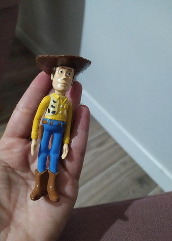 Toy Story Çöp Sahası Macerası Oyuncak Seti - Görsel 6