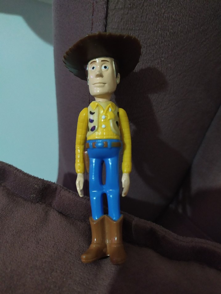 Toy Story Çöp Sahası Macerası Oyuncak Seti - Görsel 5