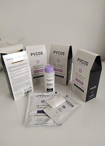 Saç Açıcı - Görsel 2