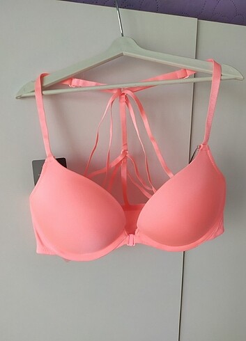 Hunkemöller ,Push up sütyen..
