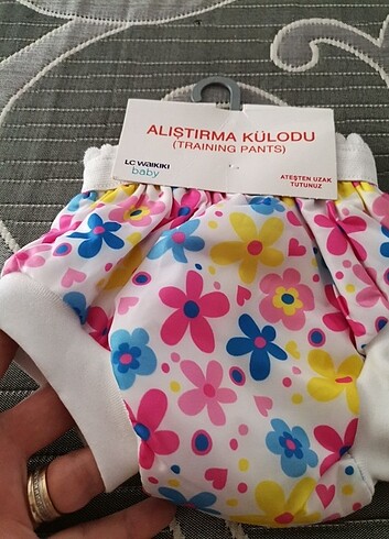 Alıştırma külodu
