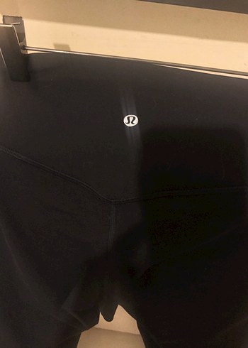 Lululemon Tayt orijinal - Görsel 3