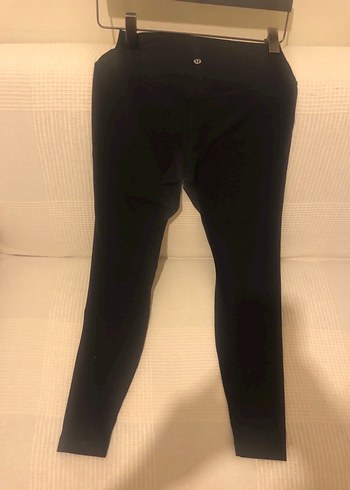 Lululemon Tayt orijinal - Görsel 6