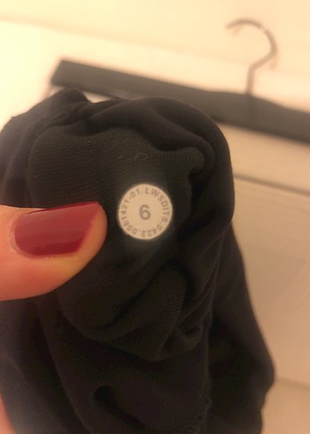 Lululemon Tayt orijinal - Görsel 5