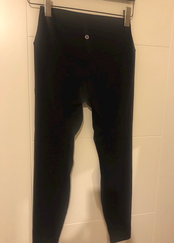 Lululemon Tayt orijinal - Görsel 4