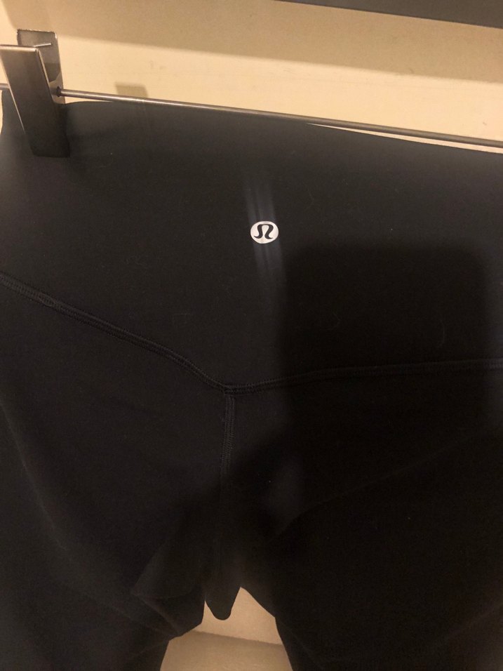 Lululemon Tayt orijinal - Görsel 3