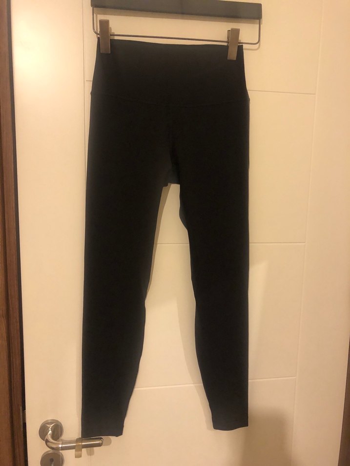 Lululemon Tayt orijinal - Görsel 2