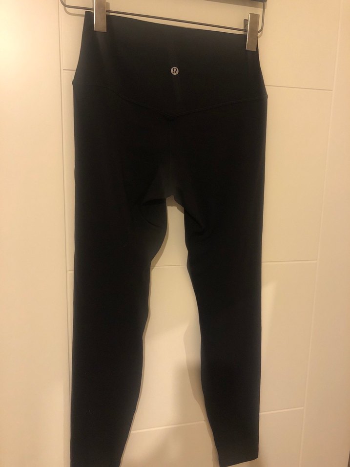 Lululemon Tayt orijinal - Görsel 4