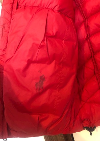 Orijinal Polo Ralph Lauren - Görsel 6