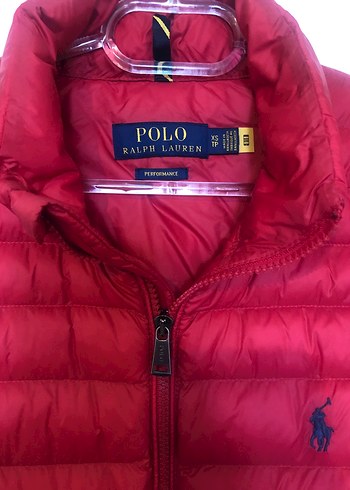 Orijinal Polo Ralph Lauren - Görsel 5