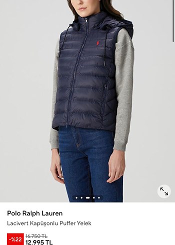 Orijinal Polo Ralph Lauren - Görsel 10