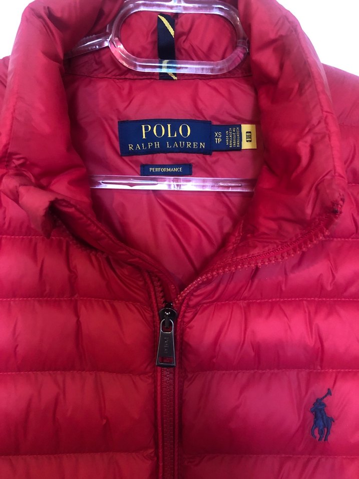 Orijinal Polo Ralph Lauren - Görsel 5