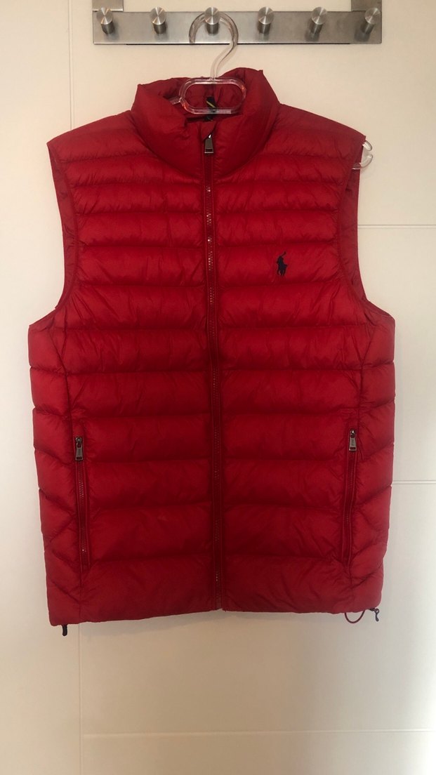 Orijinal Polo Ralph Lauren - Görsel 2