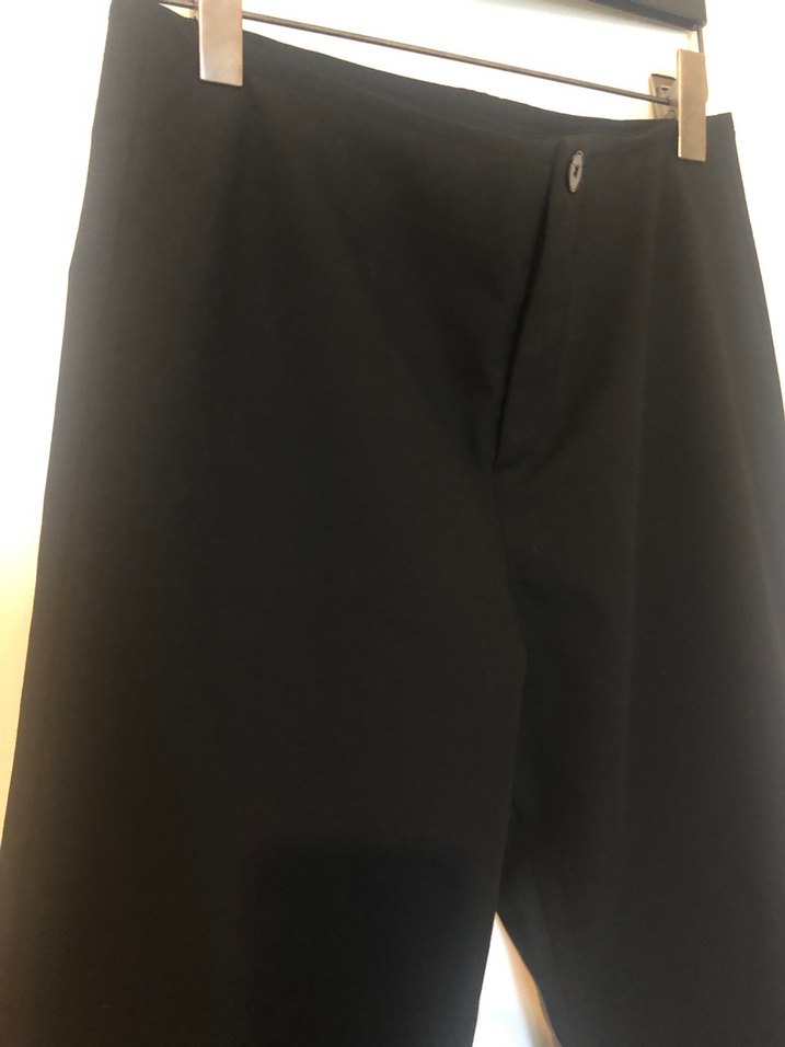 Massimo Dutti Kumaş Pantolon orijinal - Görsel 4