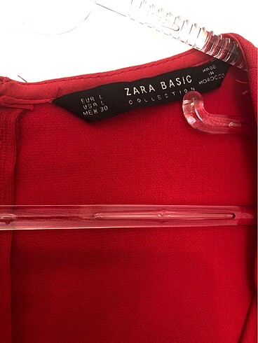 l Beden ZARA Tulum