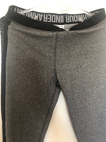 m Beden Under Armour Tayt