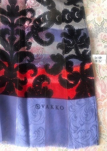 Vakko Fular