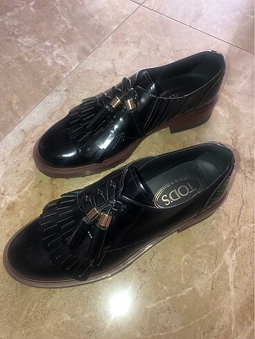 Tod's Tod?s Ayakkabı