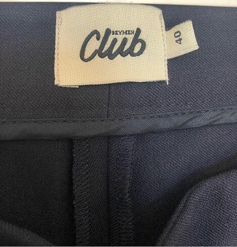 Beymen Beymen Kadın Pantolon