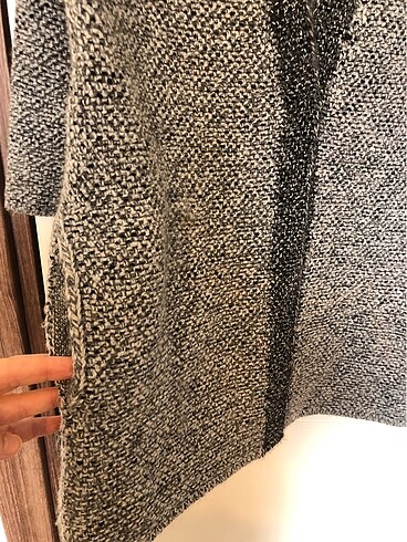 Massimo Dutti Massimo Dutti Yün Hırka