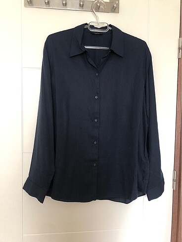 Massimo Dutti Massimo Dutti Gömlek