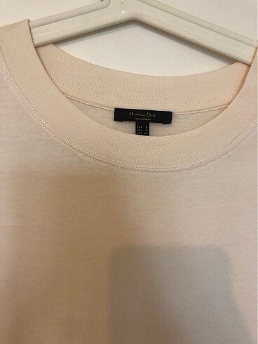 Massimo Dutti Massimo Dutti Tşört