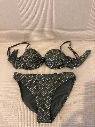 H&M bikini takımı