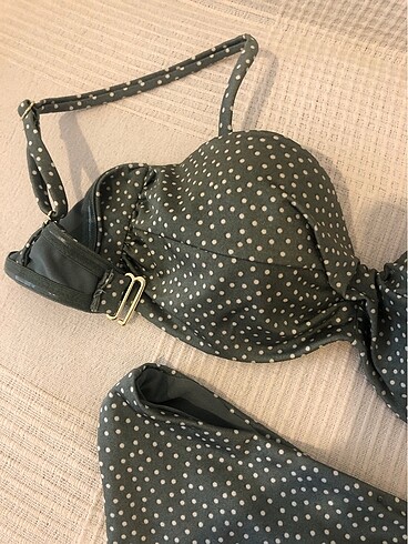 38 Beden H&M bikini takımı