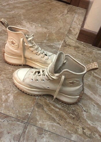 Orjinal Converse Spor Ayakkabı