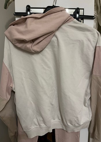 Harry Potter Baskılı  Sweetshirt takımı - Görsel 4